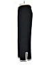 Unbranded Solid Black Casual Pants Size M - photo 5
