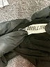 Double Zero Black Sleeveless T-Shirt Size M - photo 7