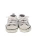 Unbranded Stars Silver Booties Size 2 (baby) - photo 2