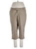 Riders by Lee Solid Tan Khakis Size L (estimated) - photo 1