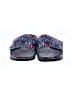 Assorted Brands Blue Sandals Size 8 - photo 2