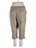 Riders by Lee Solid Tan Khakis Size L (estimated) - photo 2