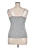 Unbranded Gray Tank Top Size XL - photo 2