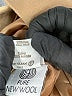 Viyella 100% Newwool Tan Wool Blazer Size 12 - photo 8