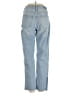 Hollister Color Block Blue Jeans Size 24 waist - photo 2