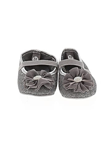 Stepping Stones Booties (view 2)