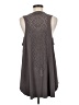 Born Famous Gray Cardigan Size M - photo 2