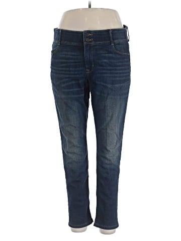 Apt. 9 Jeans (view 1)