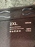 Empetua Black Active Pants Size 2X - photo 4