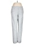 Monrow Gray Sweatpants Size M - photo 1