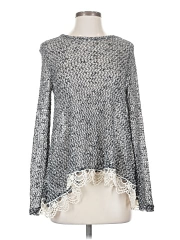 Oh MG! Pullover Sweater (view 1)