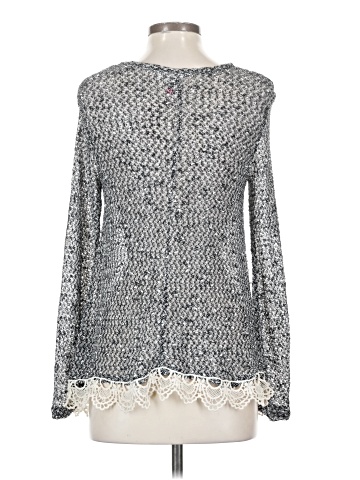 Oh MG! Pullover Sweater (view 2)