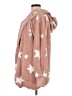 Hem & Thread Stars Pink Cardigan One size - photo 5
