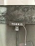 Torrid Black Formal Skirt Size 3X Plus (3) - photo 4