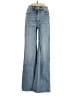 Daze Blue Jeans Size 24 waist - photo 1