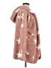 Hem & Thread Stars Pink Cardigan One size - photo 4