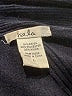 Isela Black Cardigan Size L - photo 7