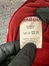 Beyove Burgundy Casual Pants Size XXL - photo 8