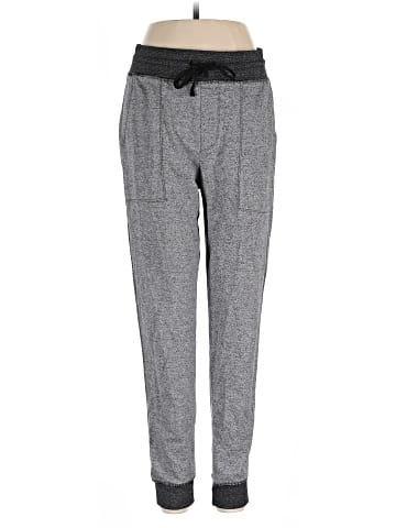 Carbon Casual Pants (view 1)