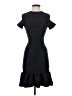 Opening Ceremony Black Cocktail Dress Size XS - photo 1