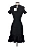 Opening Ceremony Black Cocktail Dress Size XS - photo 2