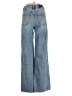 Daze Blue Jeans Size 24 waist - photo 2