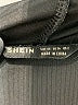 Shein Black Cardigan Size XS - photo 7