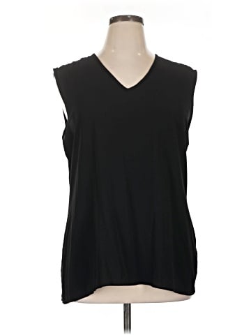Vince Camuto Sleeveless Top (view 1)