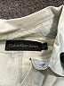 CALVIN KLEIN JEANS Blue Denim Jacket Size M - photo 6