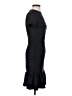 Opening Ceremony Black Cocktail Dress Size XS - photo 4