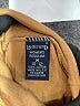 Lands' End 100% Cotton Tan Turtleneck Sweater Size 10 - 12 - photo 7