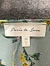 Paris To Jena 100% Polyester Green Kimono Size 2X - photo 7
