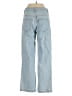 J Brand Blue Jeans Size 25 waist - photo 2