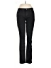 Forever 21 Chevron-herringbone Black Jeans Size 29 waist - photo 1