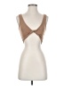 Shein Tan Tank Top Size 2 - photo 1