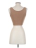 Shein Tan Tank Top Size 2 - photo 2