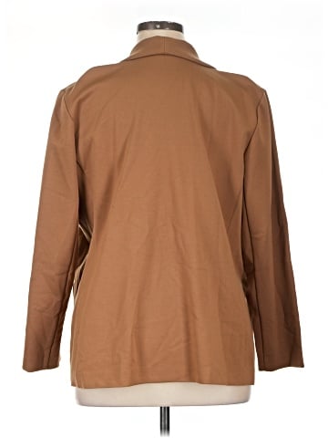 Susan Graver Blazer (view 2)