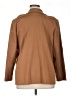 Susan Graver Brown Blazer Size XL (petite) - photo 2