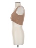 Shein Tan Tank Top Size 2 - photo 5