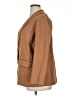 Susan Graver Brown Blazer Size XL (petite) - photo 5