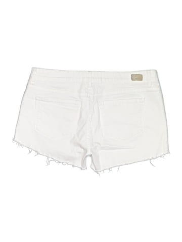 Paige Denim Shorts (view 2)