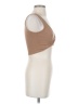Shein Tan Tank Top Size 2 - photo 4