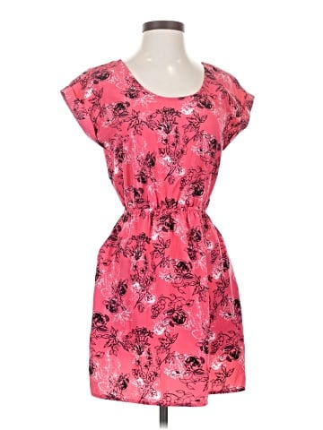Candie's Cocktail Dress (view 1)