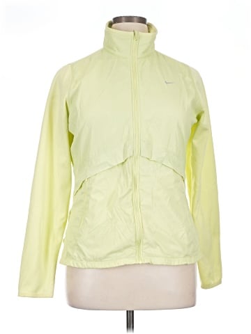 Nike Track Jacket (view 1)