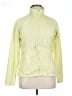 Nike 100% Polyester Yellow Track Jacket Size XL - photo 1