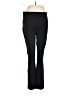 dalia Black Active Pants Size M - photo 1