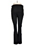 dalia Black Active Pants Size M - photo 2