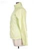 Nike 100% Polyester Yellow Track Jacket Size XL - photo 5