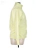 Nike 100% Polyester Yellow Track Jacket Size XL - photo 4