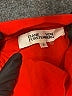 Diane von Furstenberg Red Blazer Size 2 - photo 6